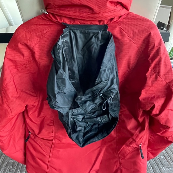 Spyder Ski Jacket - Picture 11 of 13